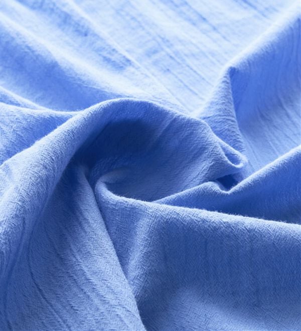 BELLUNA（ベルーナ）の「【接触冷感】透け感バックシャーリングシャツ（シャツ）」｜詳細画像