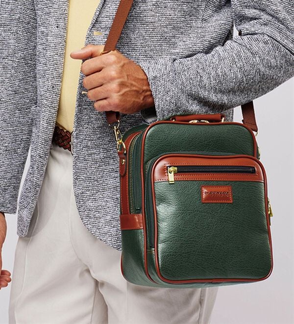 與真司郎 YOLO 直筆サイン入り クラッチバッグ