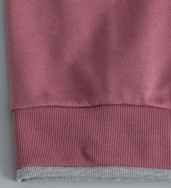 「＜チャンピオン＞衿デザイントレーナー（メンズトレーナー）」｜詳細画像