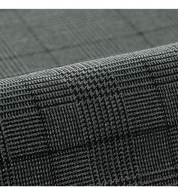 BELLUNA（ベルーナ）の「ウーリッシュ素材ジャンパースカート（ジャンパースカート）」｜詳細画像