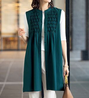 ルフラン（ルフラン）の「夏にぴったり！ベストコレクション（ベスト）」｜詳細画像