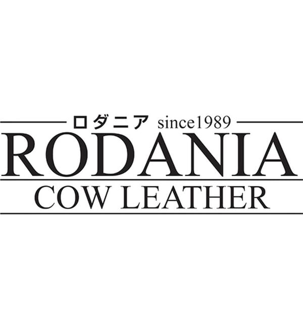 ルフラン（ルフラン）の「＜ロダニア＞牛革スマホショルダー（ショルダーバッグ）」｜詳細画像