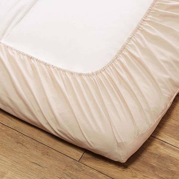 「乾きやすくしわになりにくい高級柄布団カバー（敷布団カバー・シーツ）」｜詳細画像