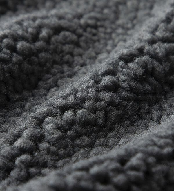 「＜アディダス＞Ｍ　ＭＨ　３Ｓ　ロングボアコート（メンズコート）」｜詳細画像