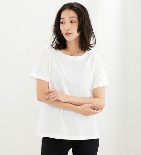 BELLUNA（ベルーナ）の「迷わず決まる！キャミワンピースセット（その他ワンピース）」｜詳細画像