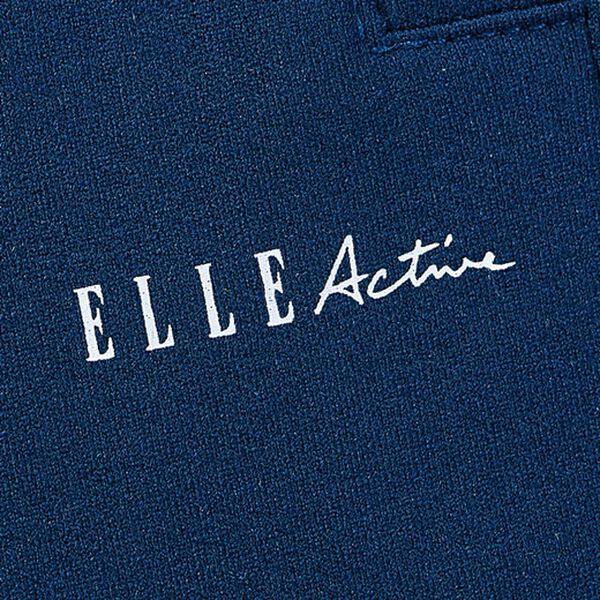 BELLUNA（ベルーナ）の「＜ＥＬＬＥ　Ａｃｔｉｖｅ＞吸汗速乾ジョガーパンツ（その他パンツ）」｜詳細画像