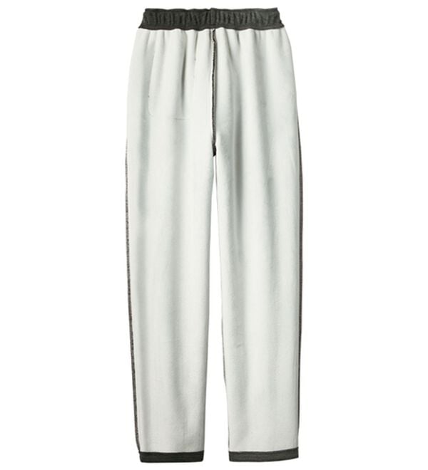 ルフラン（ルフラン）の「【３本組】「ぬく盛り&times;すらり」テーパードパンツ（フルレングスパンツ）」｜詳細画像