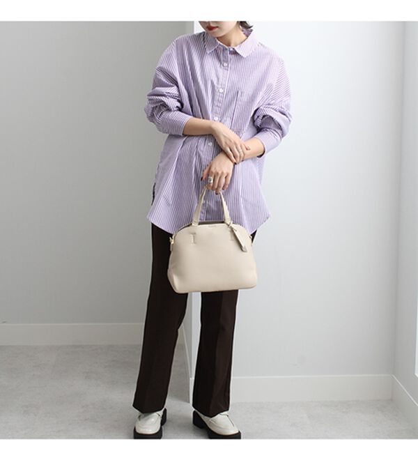 GeeRA（ジーラ）の「レガートラルゴ　かるいかばん２ＷＡＹ（その他バッグ）」｜詳細画像