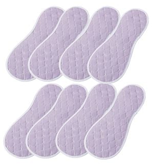 「【８枚組】吸水蒸れにくいパッド（安心ショーツ）」｜詳細画像