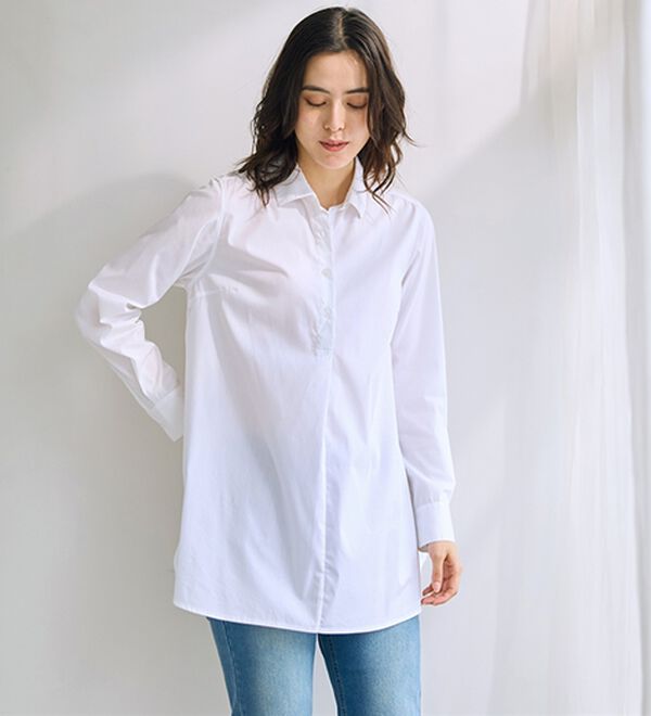 LAVIENNE（ラヴィエンヌ）の「ミセスのためのシームレスブラ（ブラジャー）」｜詳細画像