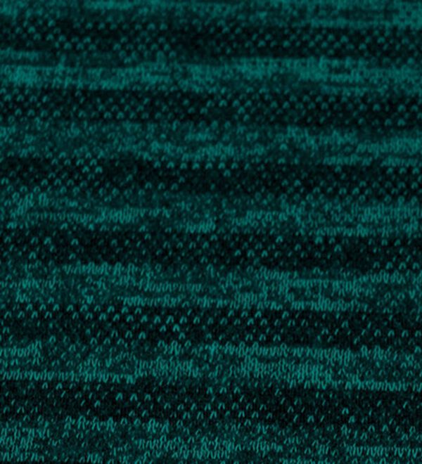 「【２枚組】杢調ボーダー切替えプルオーバー（カットソー）」｜詳細画像