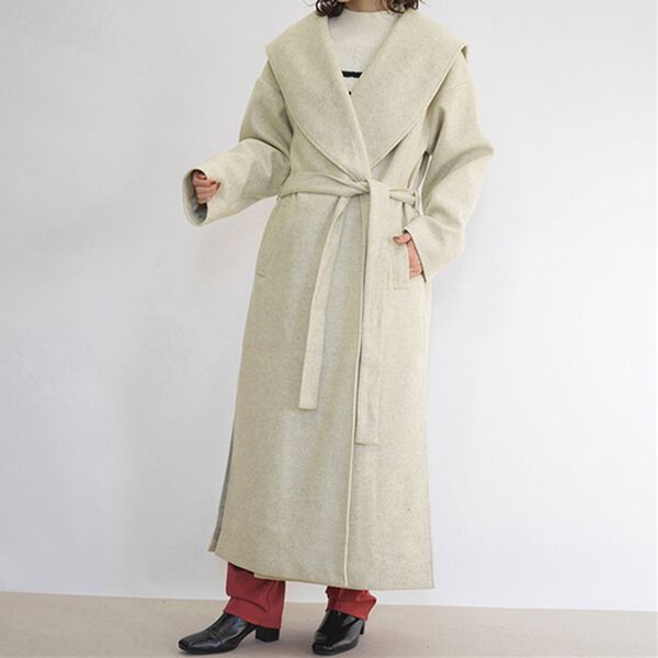 WIRROW/オーバーコート WIRROW/オーバーコート