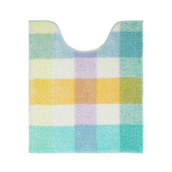 iellio（イエリオ）の「パレット　トイレタリーシリーズ（トイレマット）」｜詳細画像