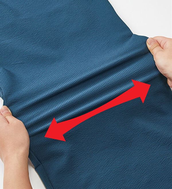 ルフラン（ルフラン）の「【３本組】【ＰＯＬＯ　ＢＣＳ】シアサッカーパンツ（その他パンツ）」｜詳細画像