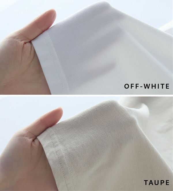 BELLUNA（ベルーナ）の「ヒンヤリ！綿１００％サマ見えタンクトップ（タンクトップ・キャミソール）」｜詳細画像