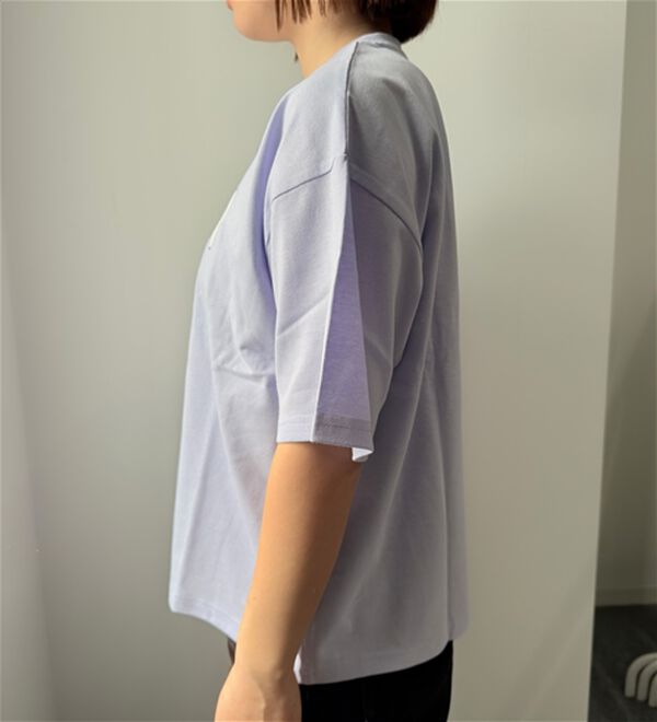 「＜Ｄｉｓｎｅｙ＞【ベイマックス】プリントボックスシルエットＴシャツ（Tシャツ）」｜詳細画像