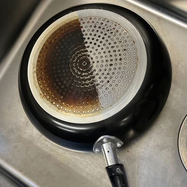 「【業務用】水アカ・鏡のウロコ取り（掃除用品）」｜詳細画像