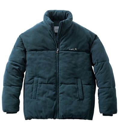 「＜アーノルド　パーマー＞ダウン使いコーデュロイジャケット（メンズジャケット）」