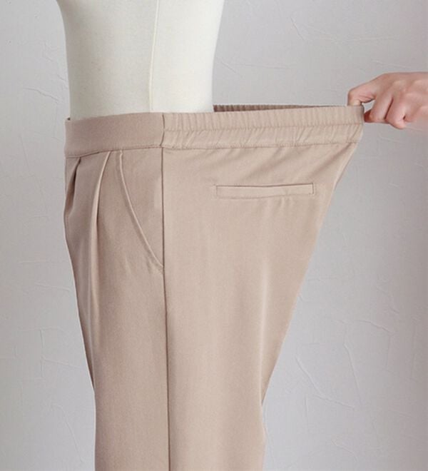 Pierrot（ピエロ）の「【選べる丈】バックフレアセットアップ（その他スーツ）」｜詳細画像