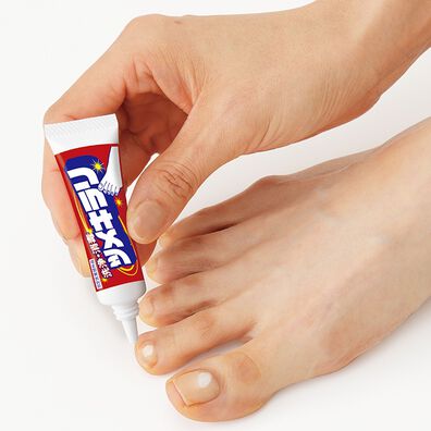 「薬用　ツメキラリ（コスメ・メイク小物）」