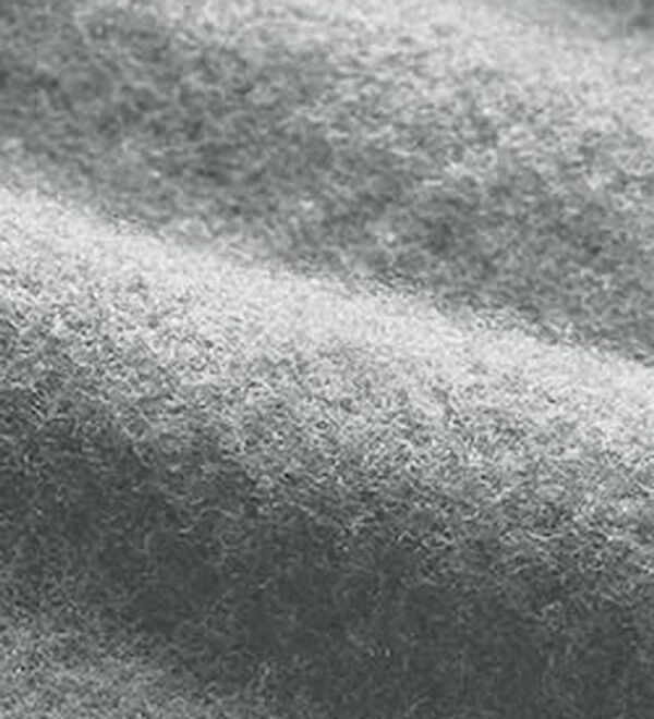 「＜イネド　オム＞裏起毛フード風トレーナー（メンズトレーナー）」｜詳細画像