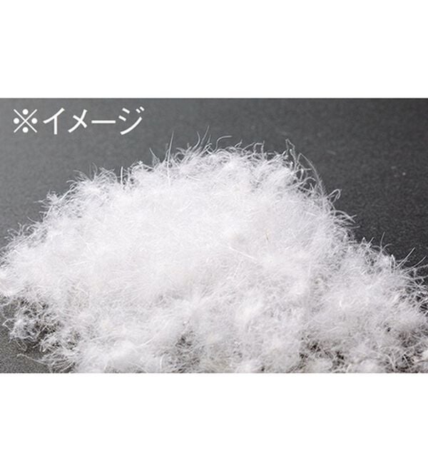 ルフラン（ルフラン）の「スタンド衿ダウンブルゾン（ブルゾン）」｜詳細画像
