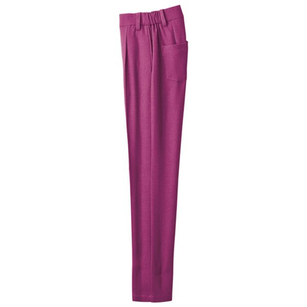 ルフラン（ルフラン）の「軽やか伸びる！スタイルアップパンツ（フルレングスパンツ）」｜詳細画像