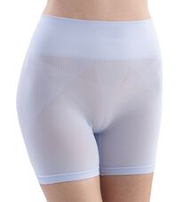 「【３枚組】整体師監修メッシュガードル同色３枚組（ガードル）」