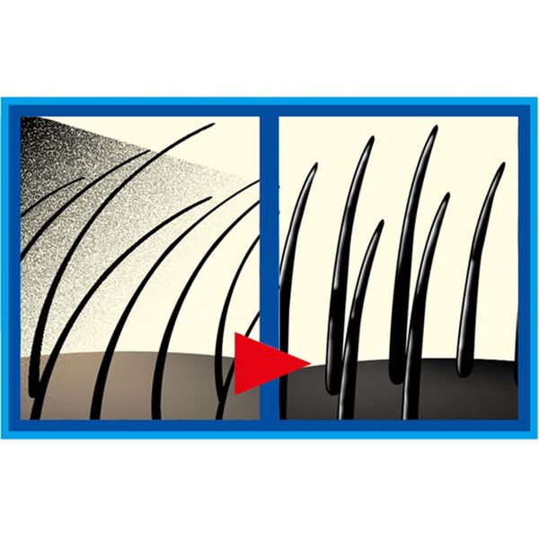 「ボリュームアップヘアスプレー（ヘアケア・ドライヤー）」｜詳細画像