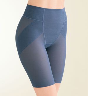 LAVIENNE（ラヴィエンヌ）の「【３色組】ミセスの心地よく整える綿入りショーツガードル（ショーツ）」｜詳細画像