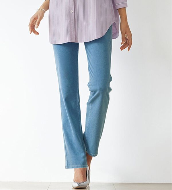 newjeans ズボン NewJeans ハニ着用☆TUEWID☆韓国☆surf fleece set up Trouser