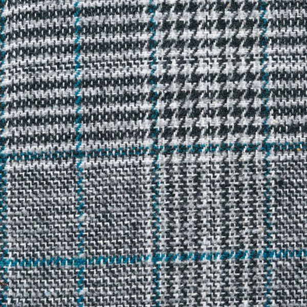 BELLUNA（ベルーナ）の「裾チェックゆったりプルオーバー（カットソー）」｜詳細画像