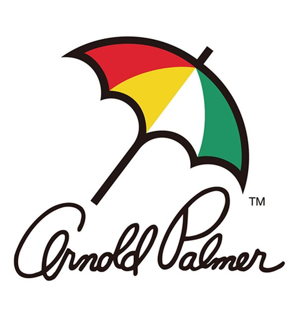 「【３枚組】＜アーノルド　パーマー＞ワンポイント刺しゅう鹿の子ポロシャツ３枚組（長袖・半袖）（メンズカットソー）」｜詳細画像