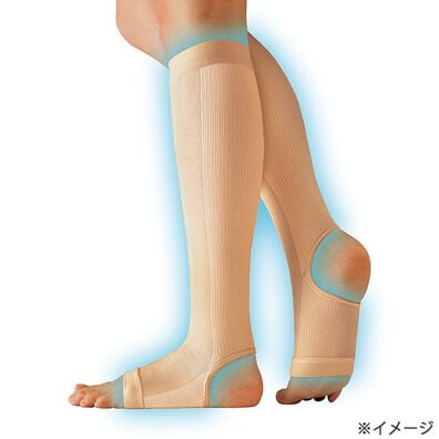 「涼感キュッと一般医療用サポーター２枚組（サポーター・肩腰膝ケア）」