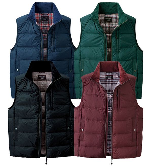 【cafune】 カフネ　リモンタ　ダウンベスト 楽天市場】【30%OFF】ダウン ベスト レディース cafune 上品