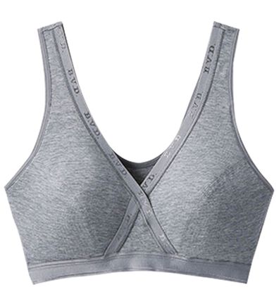 LAVIENNE（ラヴィエンヌ）の「＜ＢＶＤ＞クロスサポート　ウォーキングブラ（ブラジャー）」