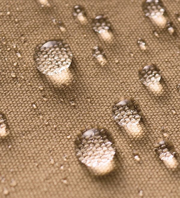 「飛ばされにくい　洗えるＵＶサファリハット（帽子）」｜詳細画像