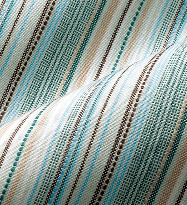 「＜ダンロップ・リファインド＞しわになりにくいグラデーションシャツ（メンズシャツ）」｜詳細画像