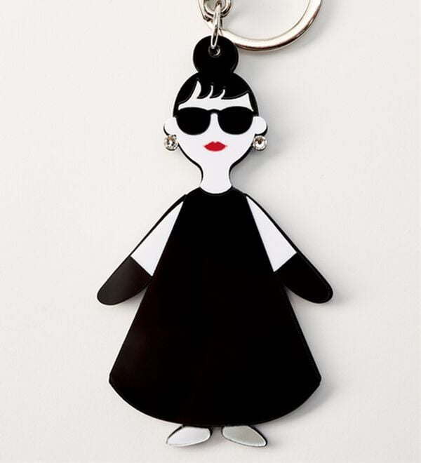 ルフラン（ルフラン）の「＜ハッピーフェイス＞キルティングボディショルダー（ショルダーバッグ）」｜詳細画像