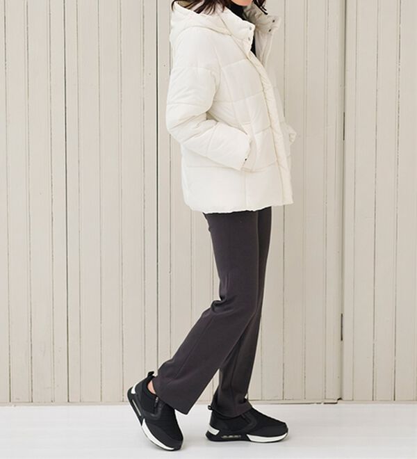 BELLUNA（ベルーナ）の「４Ｅボンディング風エアソールスニーカー（スニーカー）」｜詳細画像