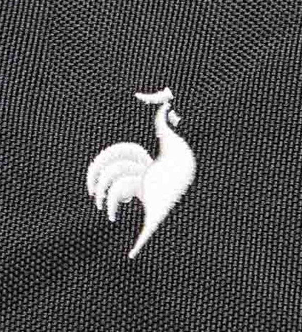 「＜ルコック＞スポーティーデザイントートバッグ（メンズトートバッグ）」｜詳細画像