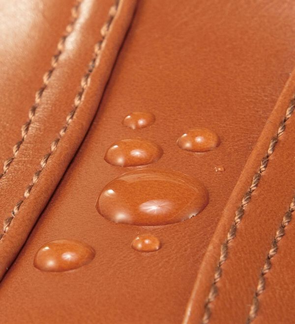 「＜コムルヴァン・オム＞軽量はっ水ヒールアップシューズ（メンズスニーカー）」｜詳細画像