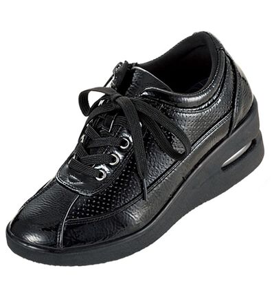 ルフラン（ルフラン）の「タビバキ　防水厚底カジュアルシューズ（スニーカー）」