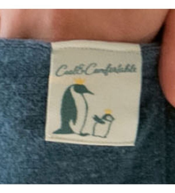 LAVIENNE（ラヴィエンヌ）の「ひんやり綿混クールパイル素材パジャマ（パジャマ・ルームウェア）」｜詳細画像