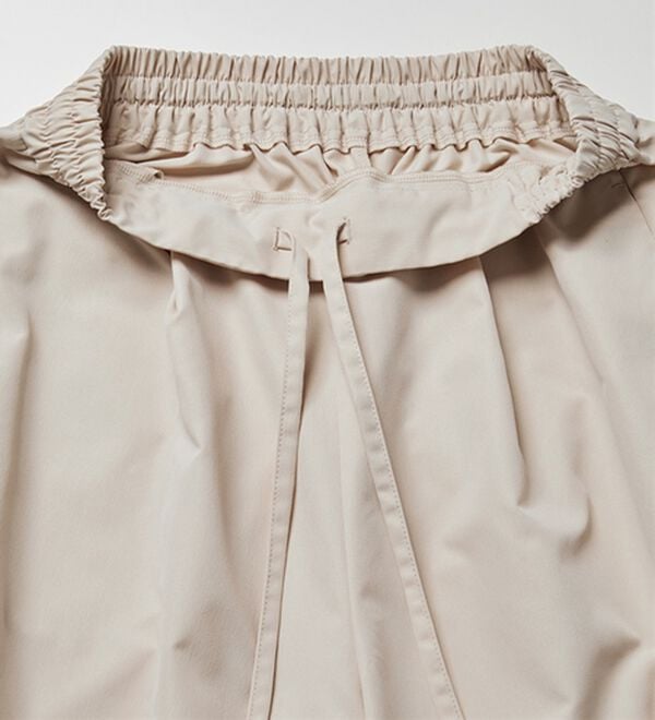 RANAN（ラナン）の「ひんやり！カーブパンツ（フルレングスパンツ）」｜詳細画像