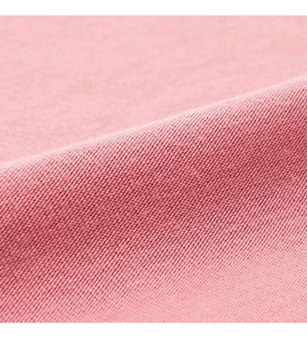 BELLUNA（ベルーナ）の「ふわり涼やか！楊柳シフォン重ねチュニック（チュニック）」｜詳細画像