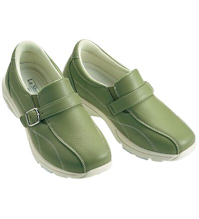 ルフラン（ルフラン）の「スッと履けるスリッポン＜ラシーナコンフォート＞（スリッポン）」