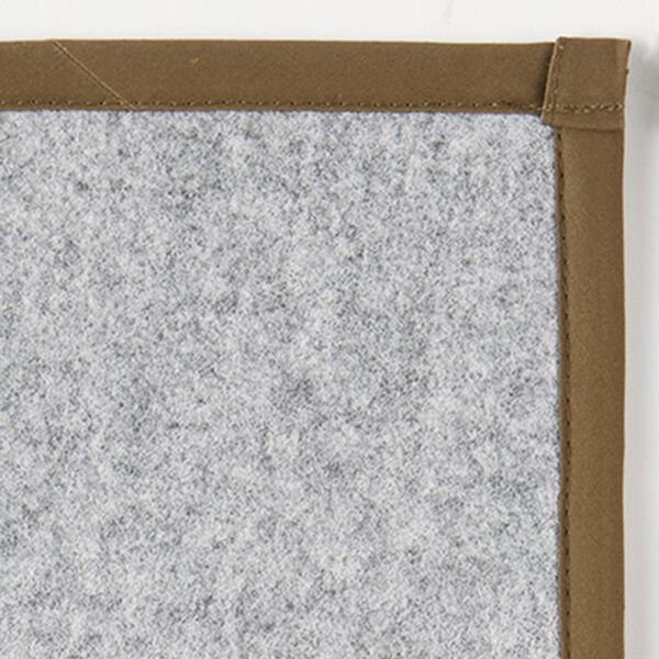 「純国産　和モダンい草ラグ（い草ラグ）」｜詳細画像