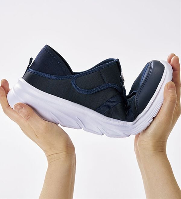 「＜ケイパ＞サッと履けるシューズ（メンズスニーカー）」｜詳細画像