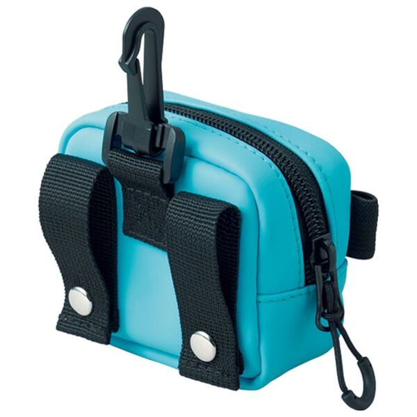 BELLUNA（ベルーナ）の「＜ハンギョドン＞ボールポーチ（ポーチ）」｜詳細画像